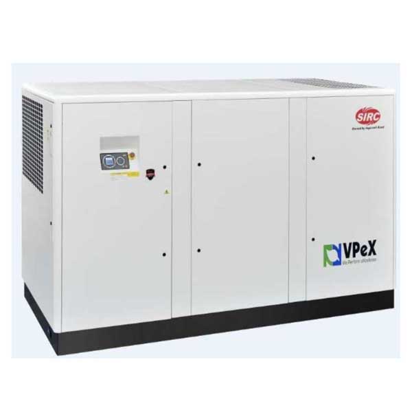 VPeX37-75KW　VPeX(加强型)螺杆空压机　(6.2m³-14m³)