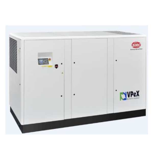 VPeX90-160KW　VPeX(加强型)螺杆空压机　(13m³-32m³)