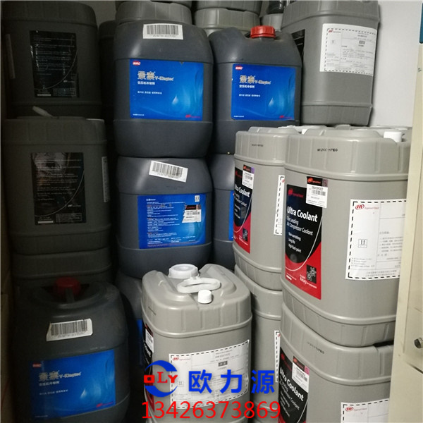 超级冷却液20L