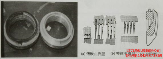 气封