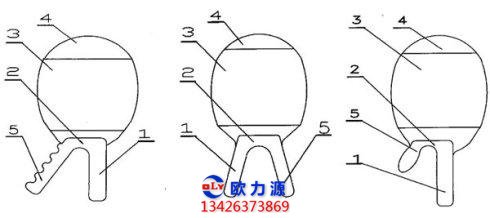 压缩机切向力图示